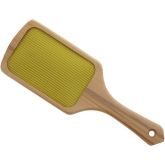 Paddle Mesh Brush for Highlights