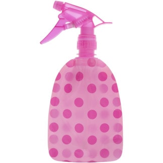 The Wet Spray Collapsible Bottle, 300ml