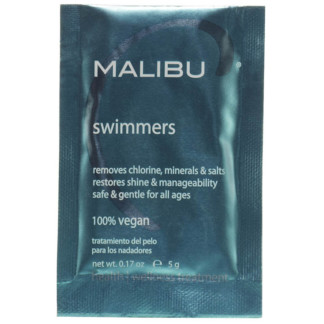 Malibu C Swimmers Treatment Sachet, 5g