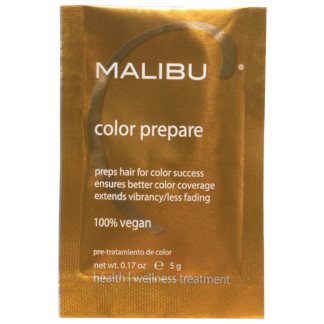 Malibu C Color Prepare Treatment Sachet, 5g