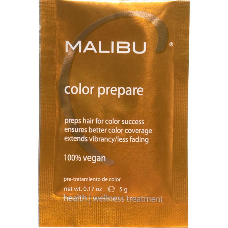 Malibu C Hydrate Color Wellness Collection, 7 Pieces - Image 6