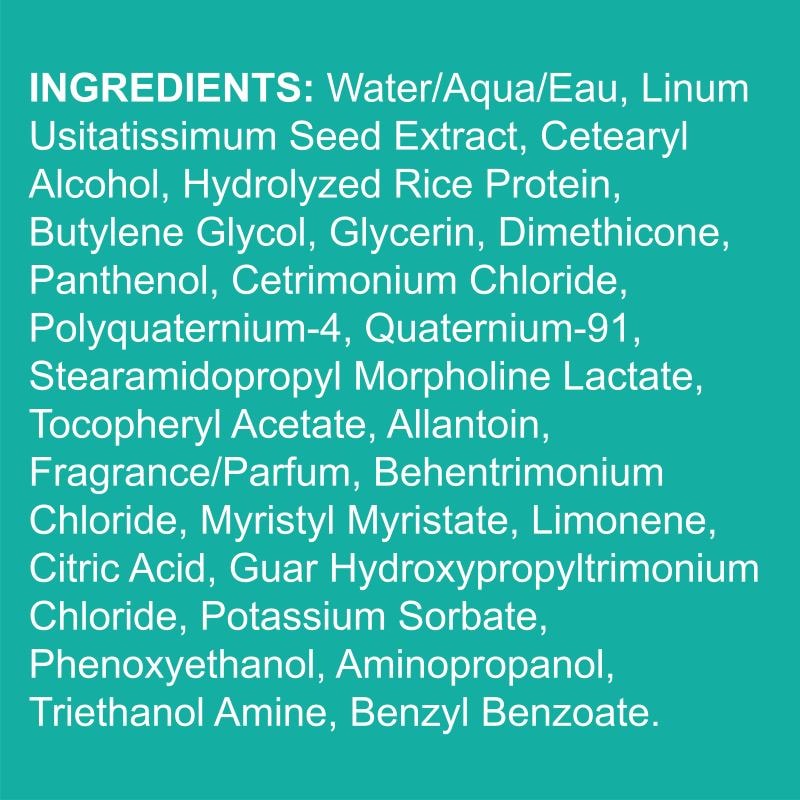 Malibu C Miracle Repair Treatment Sachet, 12g - Image 7