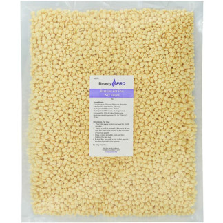 BeautyPRO Brazilian Wax Granules, 1kg