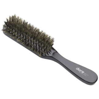 Diane 100% Natural 7 Row Styling Boar Brush