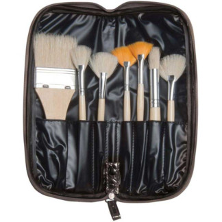 Diane Body 7 Piece Brush Set