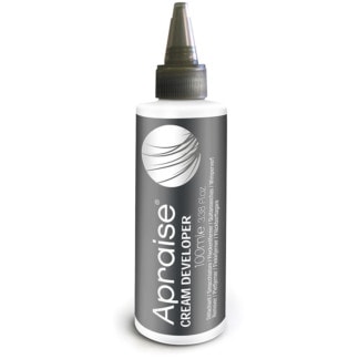 Apraise Eyebrow & Eyelash Tint Cream Developer, 100ml