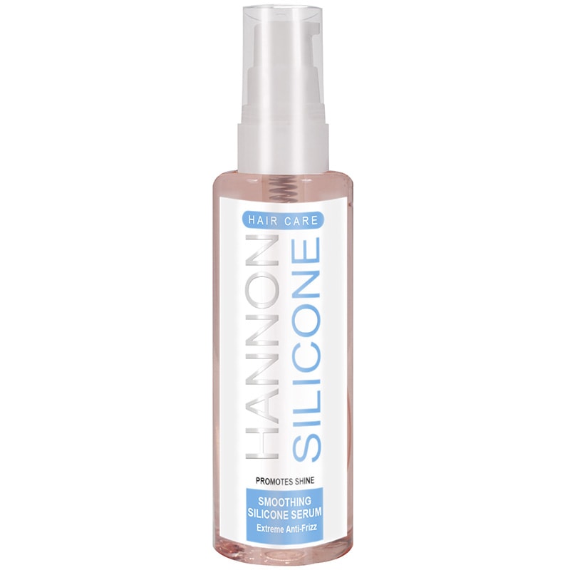 Hannon Silicone Smoothing Serum, 60ml