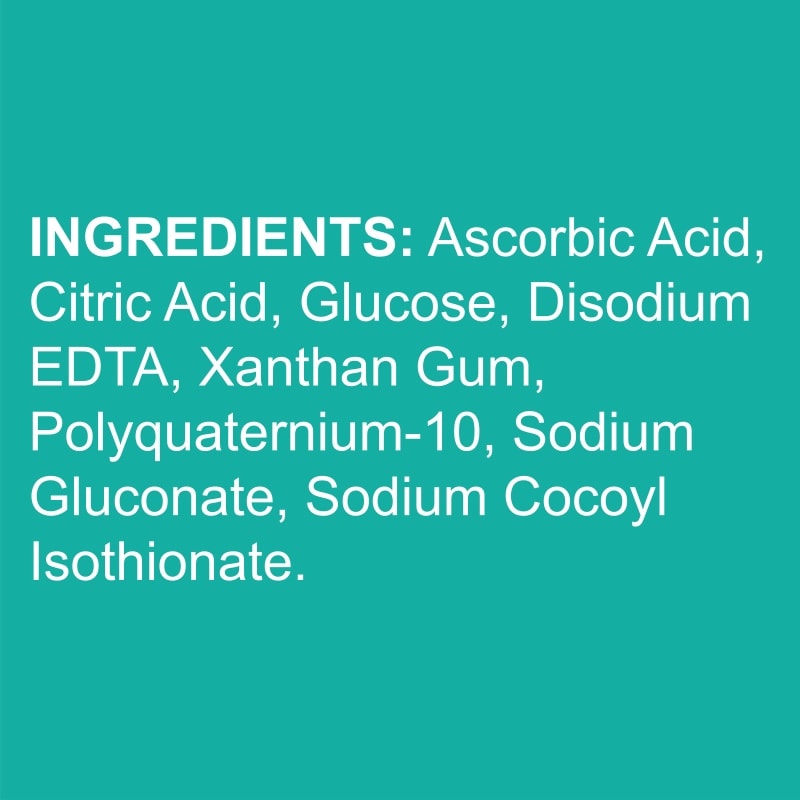 Malibu C CPR Color Pigment Reducer Treatment Sachet, 20g - Image 2