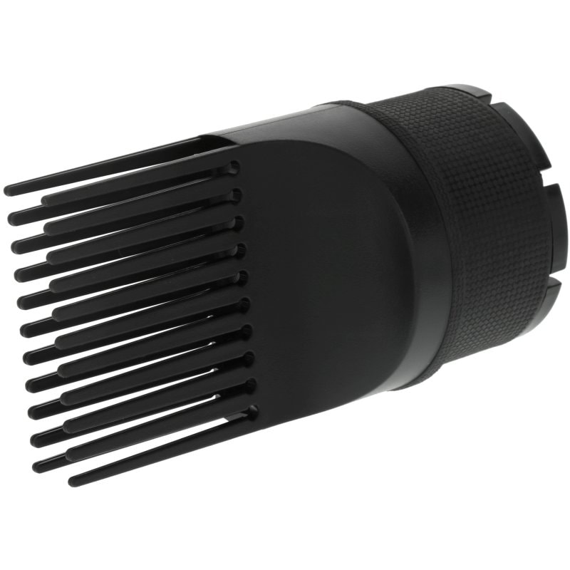 Universal Smart Dryer Comb with Silicone Nozzle