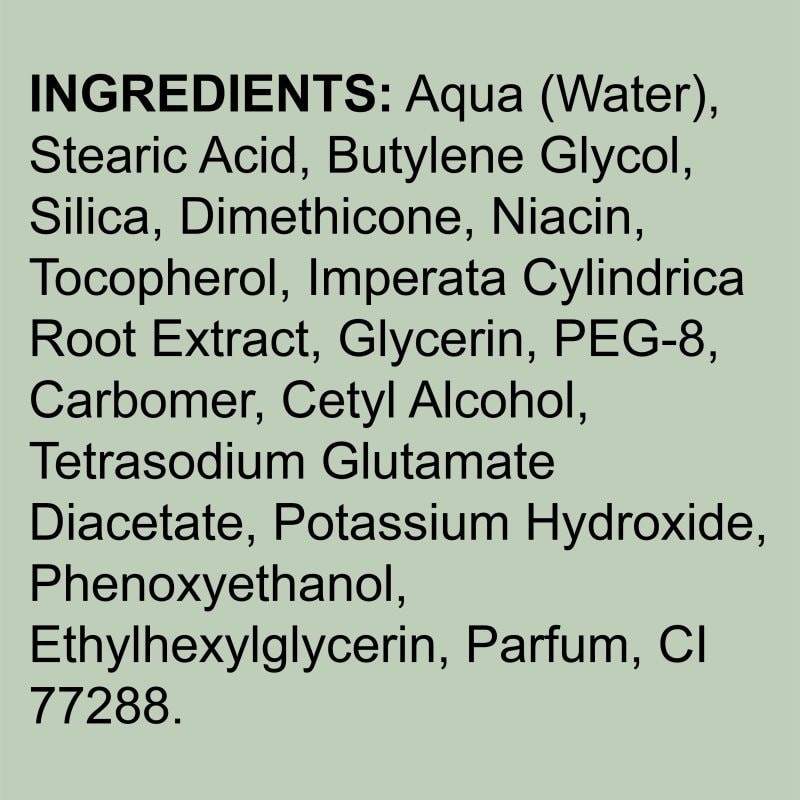 Hannon Daily Oil Control Moisturiser - Image 2