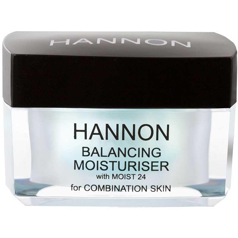 Hannon Balancing Moisturiser Combination Skin