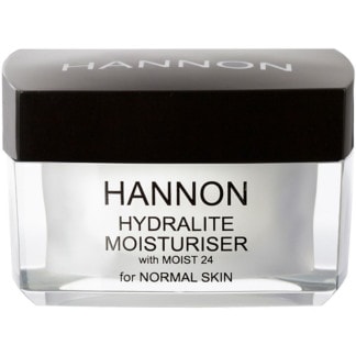 Hannon Hydralite Moisturiser for Normal Skin