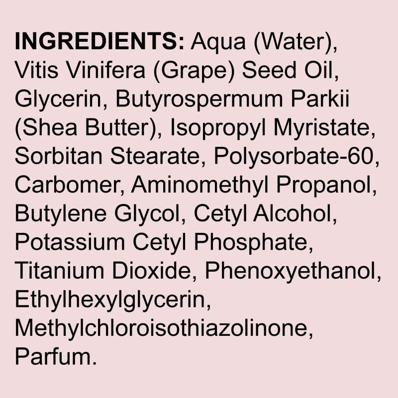 Hannon Rehydrating Moisture Mask - Image 2