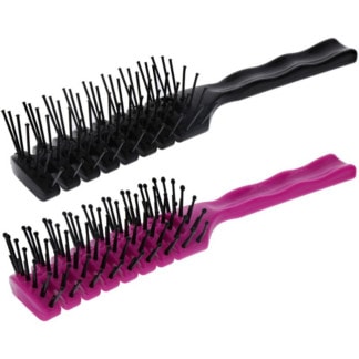 Vent Brush, Assorted Colours