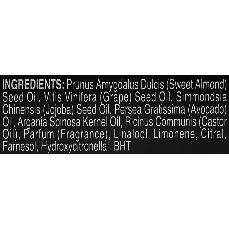 Vines Vintage Beard Oil, 100ml - Image 3