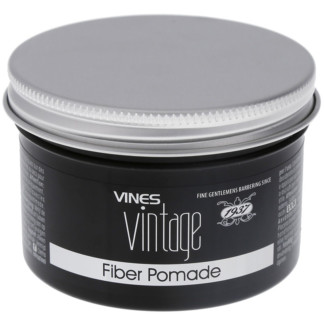 Vines Vintage Fiber Pomade, 125ml