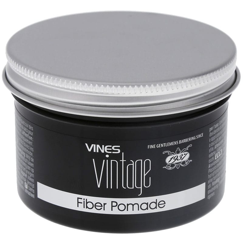 Vines Vintage Fiber Pomade, 125ml