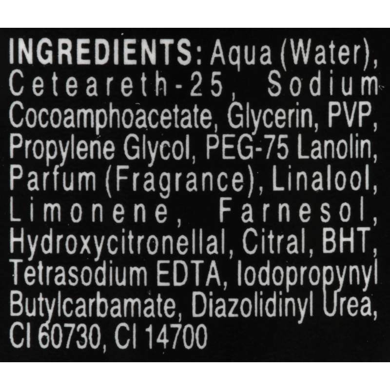 Vines Vintage Fiber Pomade, 125ml - Image 2