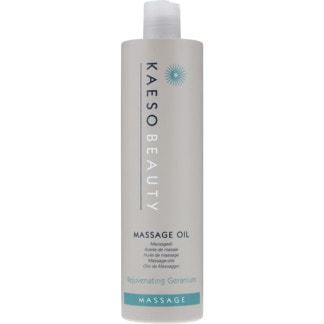 Kaeso Beauty Massage Oil, 495ml