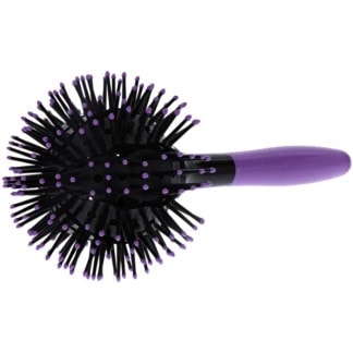 Ball Brush, Assorted Colours