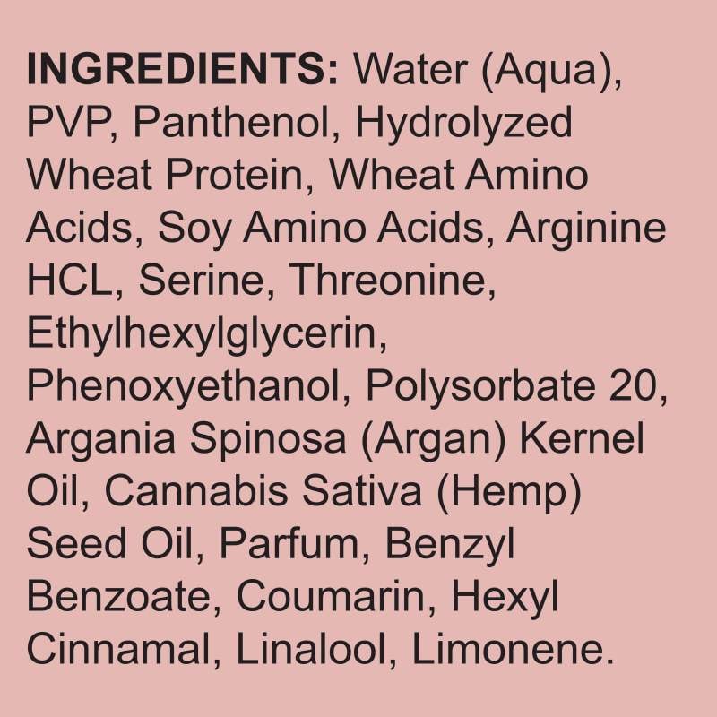 Marrakesh Style Bounce Volumizing Spray, 118ml - Image 6