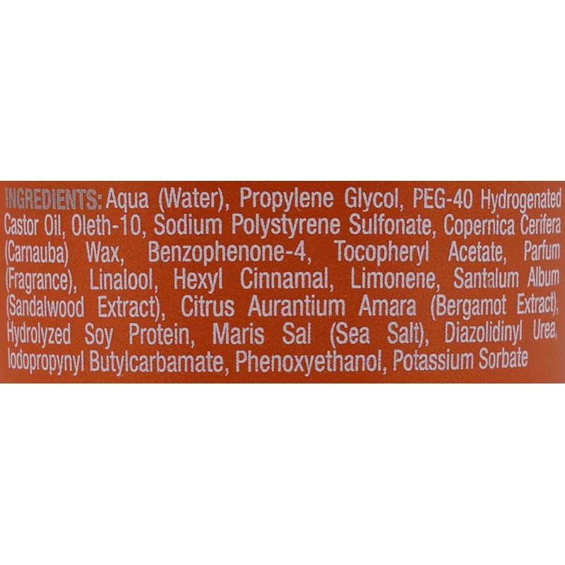 OSMO Matt Sea Salt Spray, 250ml - Image 2