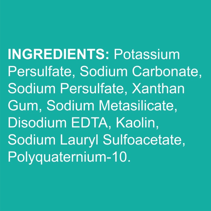 Malibu C DDL Direct Dye Lifter Treatment Sachet, 20g - Image 2