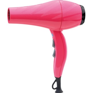 Gamma Più Phon Hair Dryer 2000 Watt, Pink