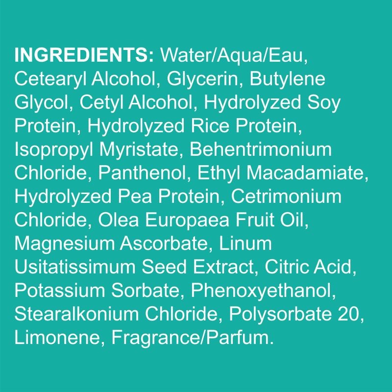 Malibu C REHABILIT8 Protein Conditioner - Image 3