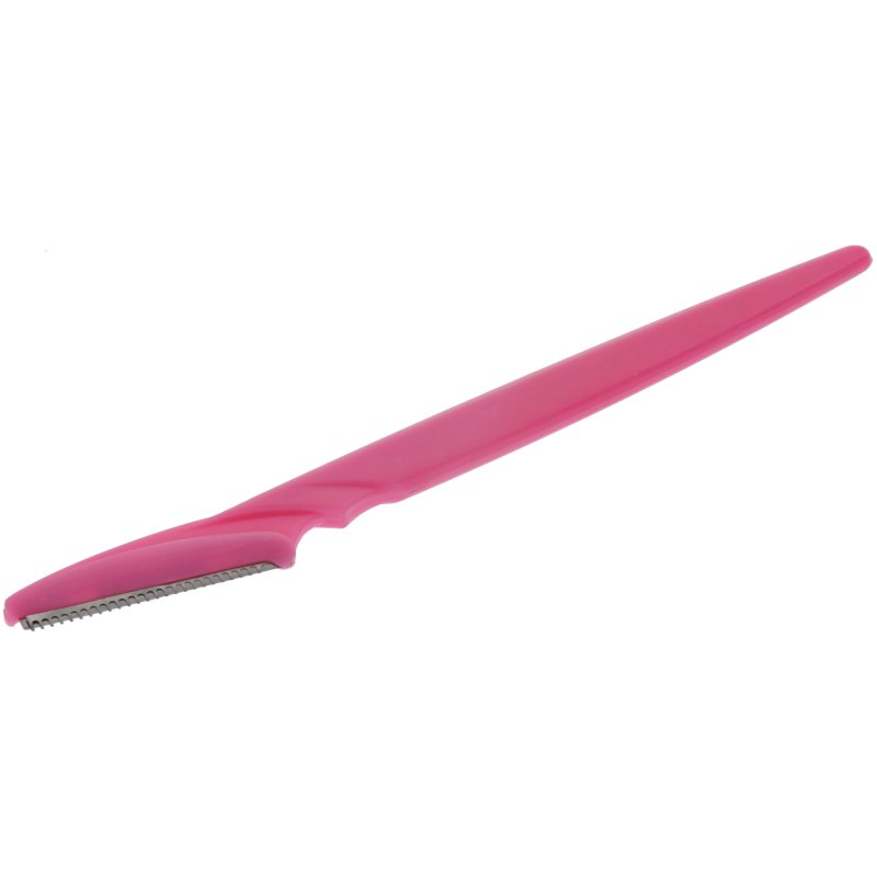 Diane Eyebrow Razor, Assorted Colours