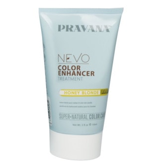 Pravana Nevo Color Enhancer, Honey Blonde, 150ml