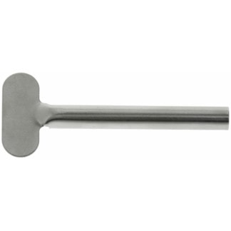 Tint Tube Squeezer Key Metal