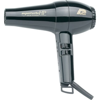 Parlux Hair Dryer Superturbo HP Black 2400 Watt