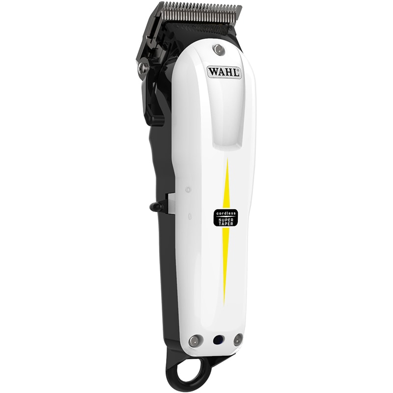 Wahl Super Taper Hair Clipper Cordless - Image 3