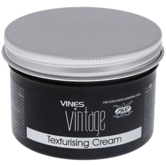 Vines Vintage Texturising Cream, 125ml
