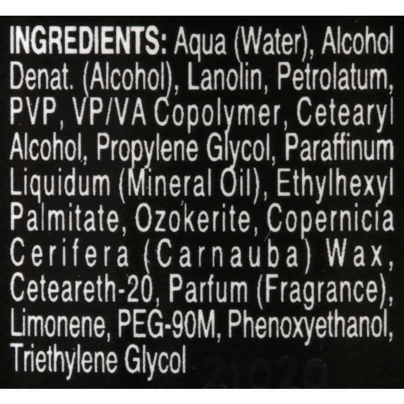 Vines Vintage Texturising Cream, 125ml - Image 4