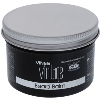 Vines Vintage Beard Balm, 125ml