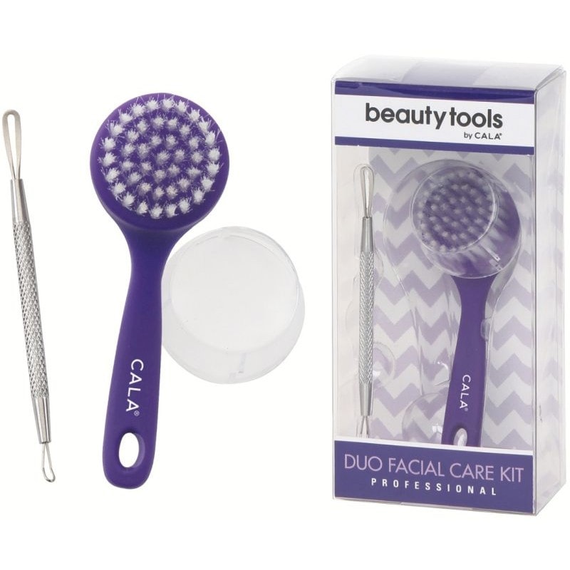 Cala Duo Facial Care Kit