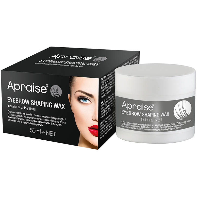 Apraise Eyebrow Shaping Wax, 50ml