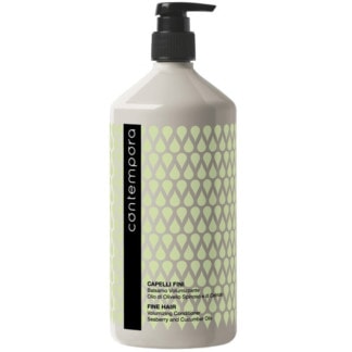 Contempora Fine Hair Volumizing Conditioner, 1 Litre