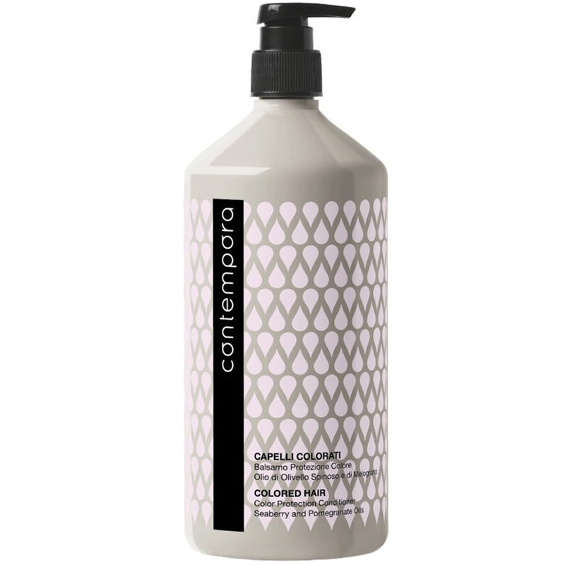 Contempora Coloured Hair Protect Conditioner, 1 Litre