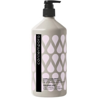 Contempora Coloured Hair Protect Shampoo, 1 Litre