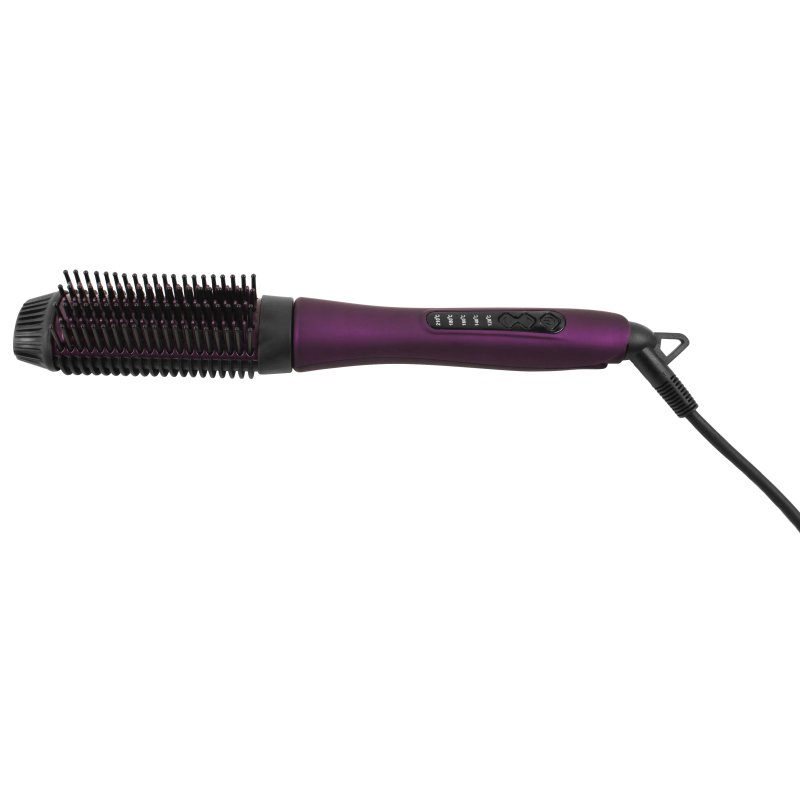 Silver Bullet Bounce & Shine Hair Curler, 200ºC