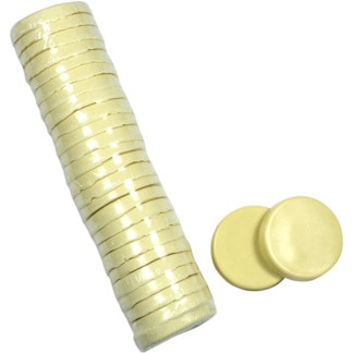 Wax Discs Brazilian Hot Film, 500g