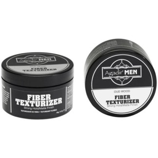 Agadir Men Fibre Texturizer, 85g