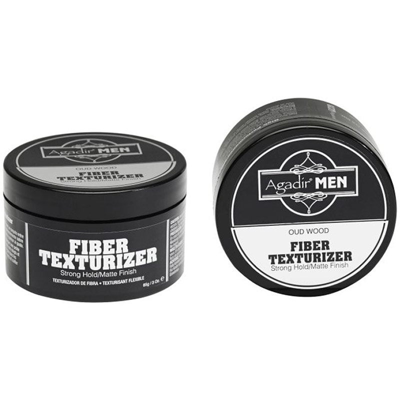 Agadir Men Fibre Texturizer, 85g