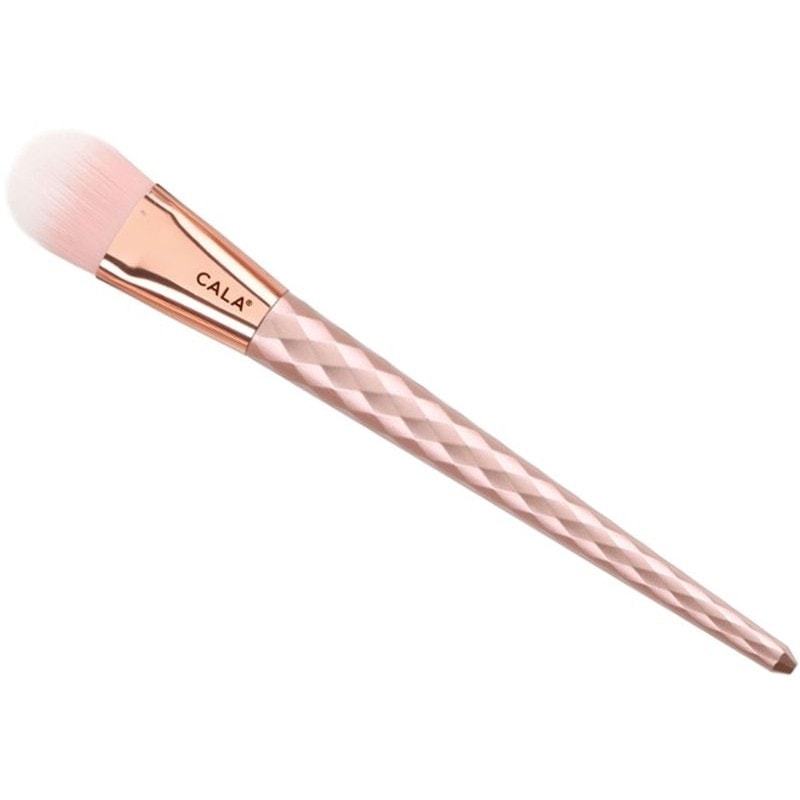Cala Rose Bliss Foundation Brush