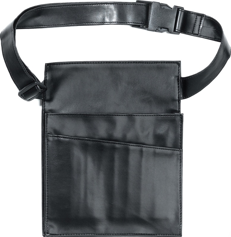 Qosmedix Brush Belt 17 Pockets, 82 x 101mm