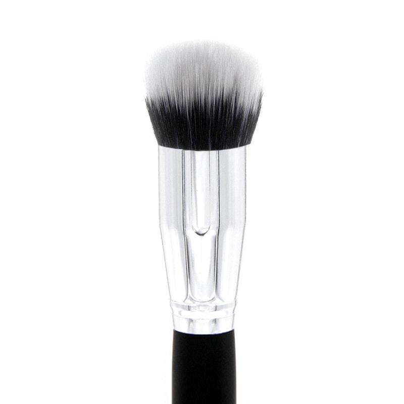Crown Professional Duo Fibre Round Blender Brush - Image 2