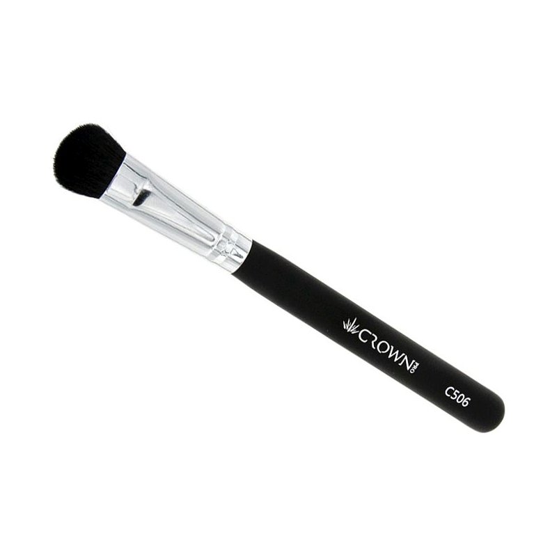 Crown Professional Jumbo Shadow Brush